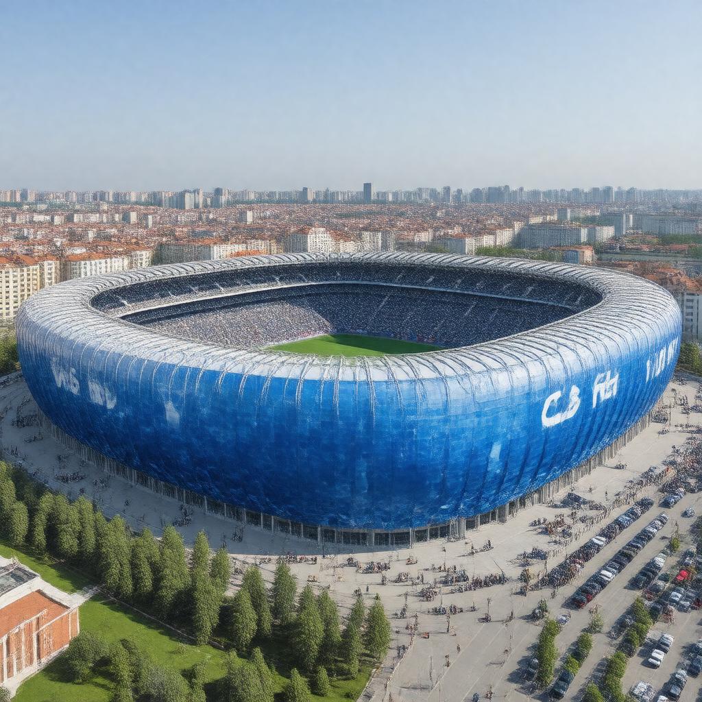 Dynamo Moscow (bandy)